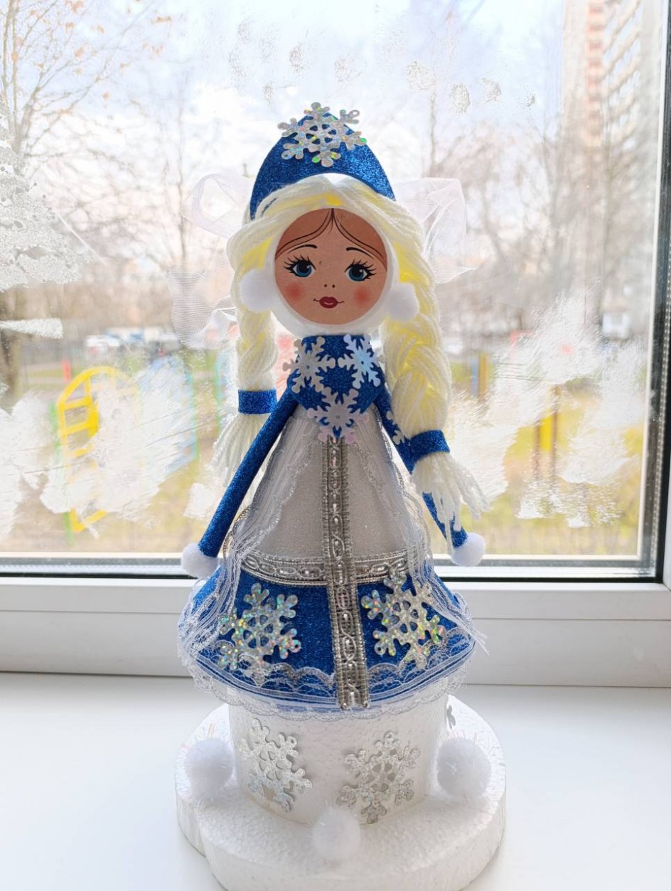 "Русская красавица!"