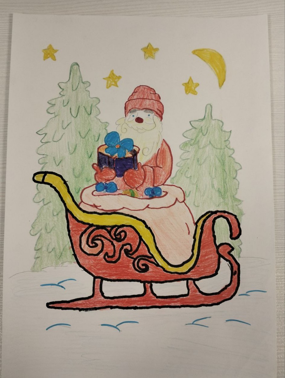 С днем рождения!