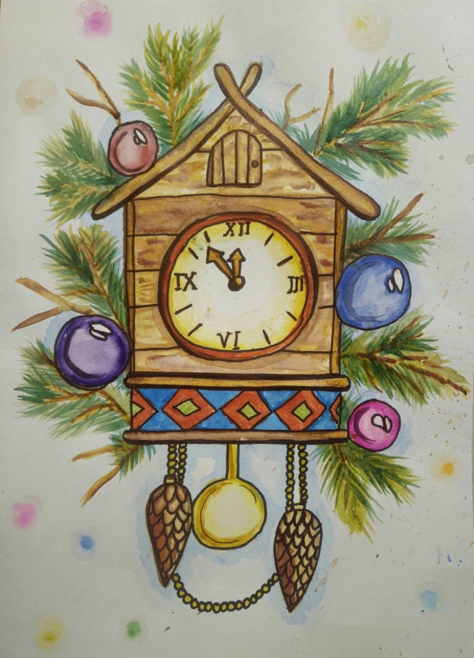 В ожидании чуда