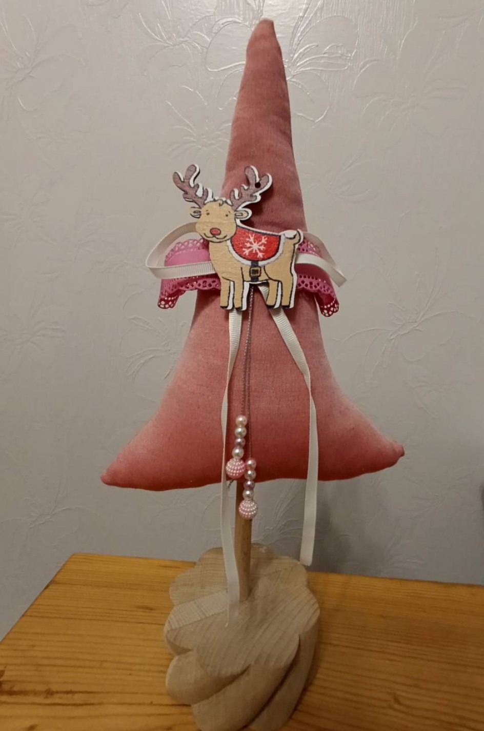 Дерево фантазий