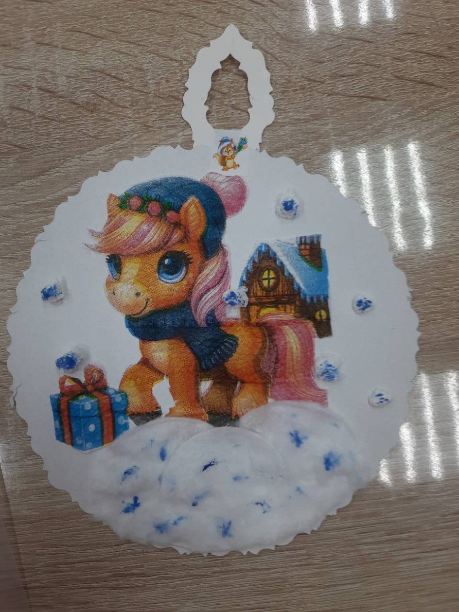 Лошадкин год у порога