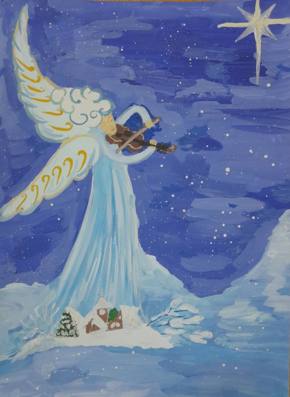 Вестник Рождества