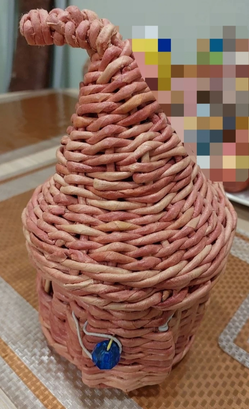 "Сказочный домик"