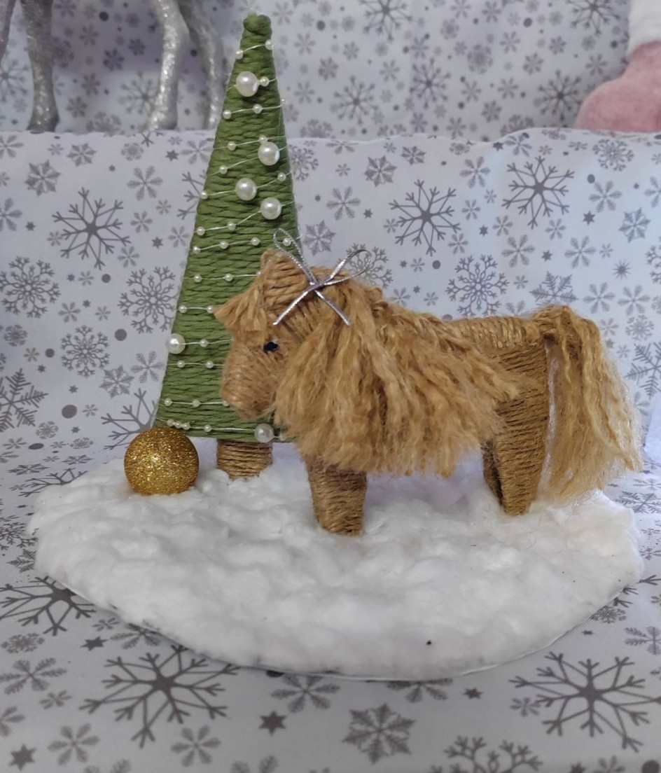 Символ года