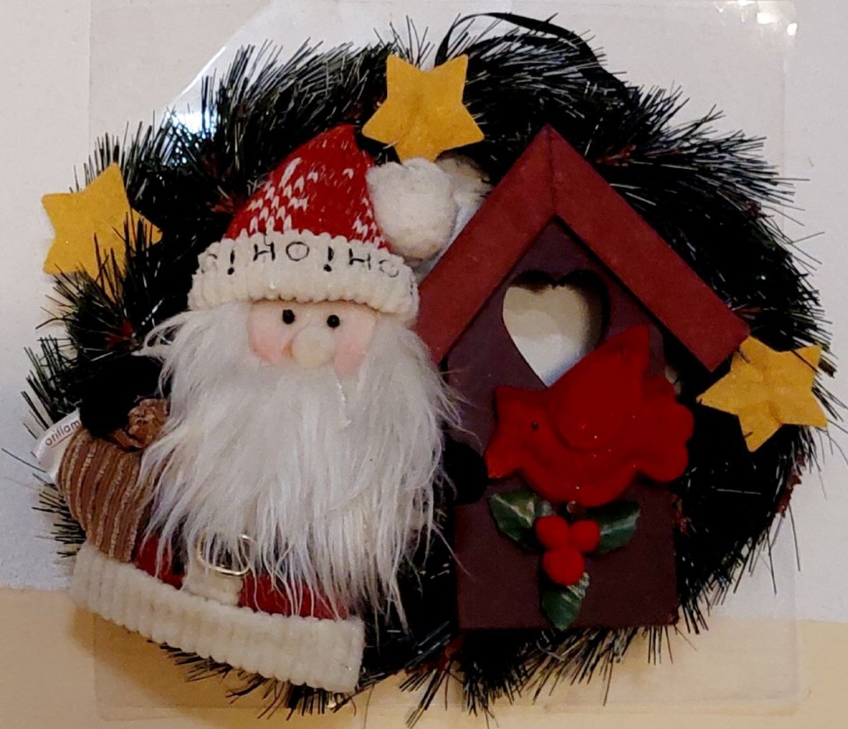 "Новогодняя сказка"