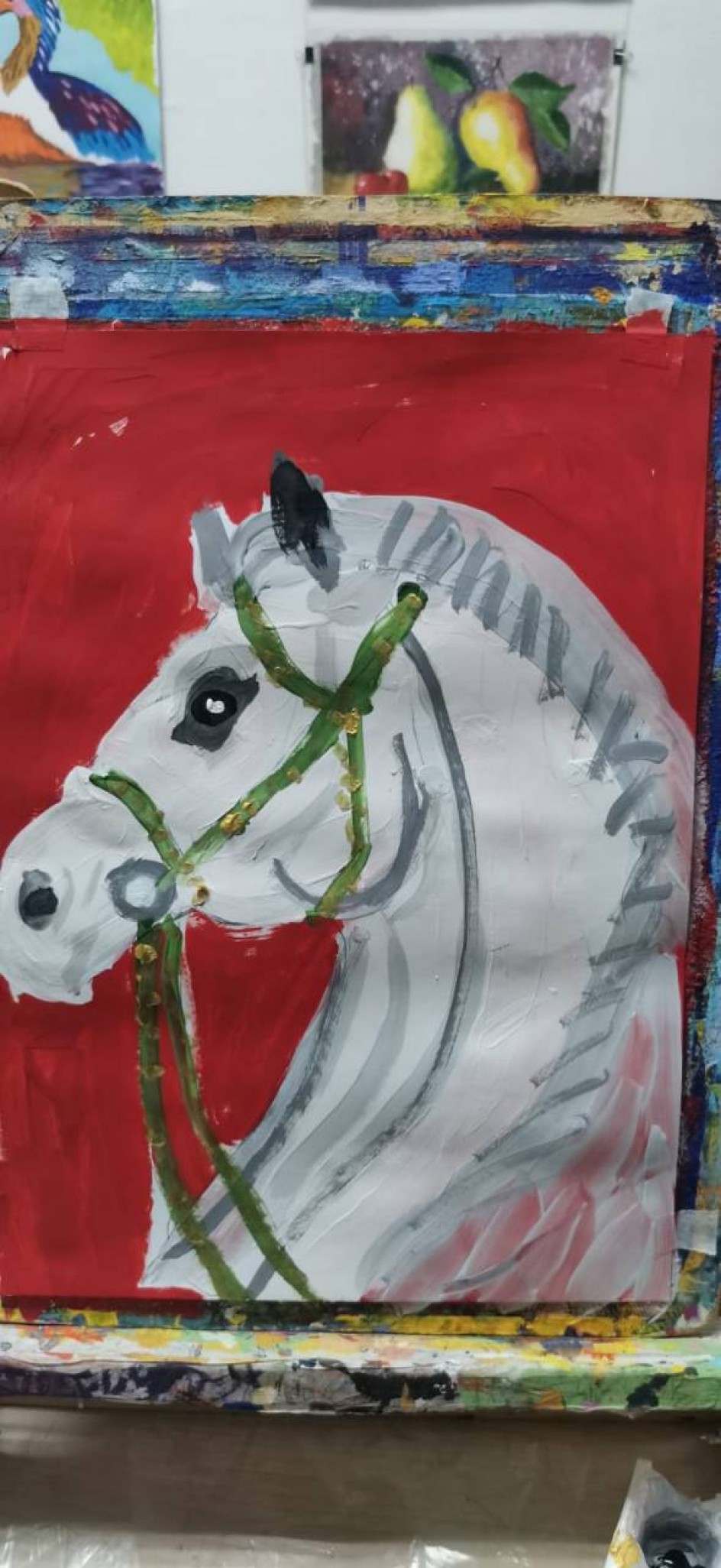 Символ года