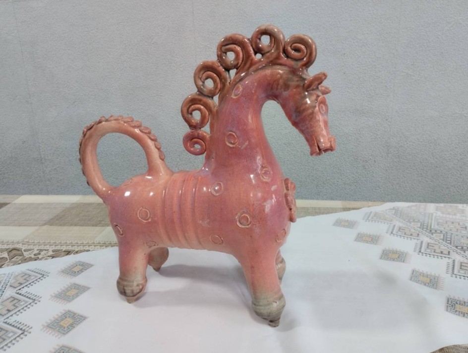 «Символ 2026 года»