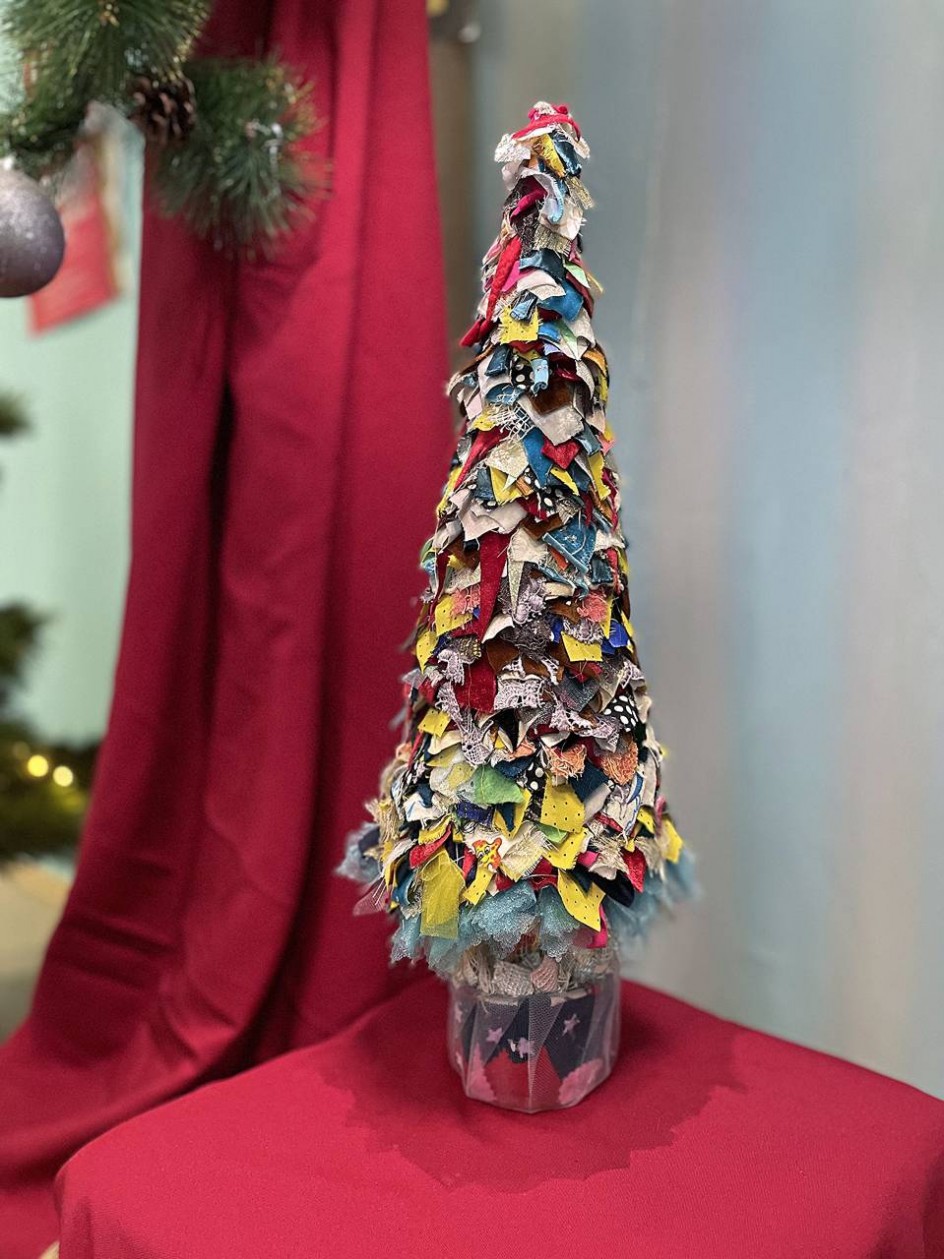 «Лоскутный праздник»