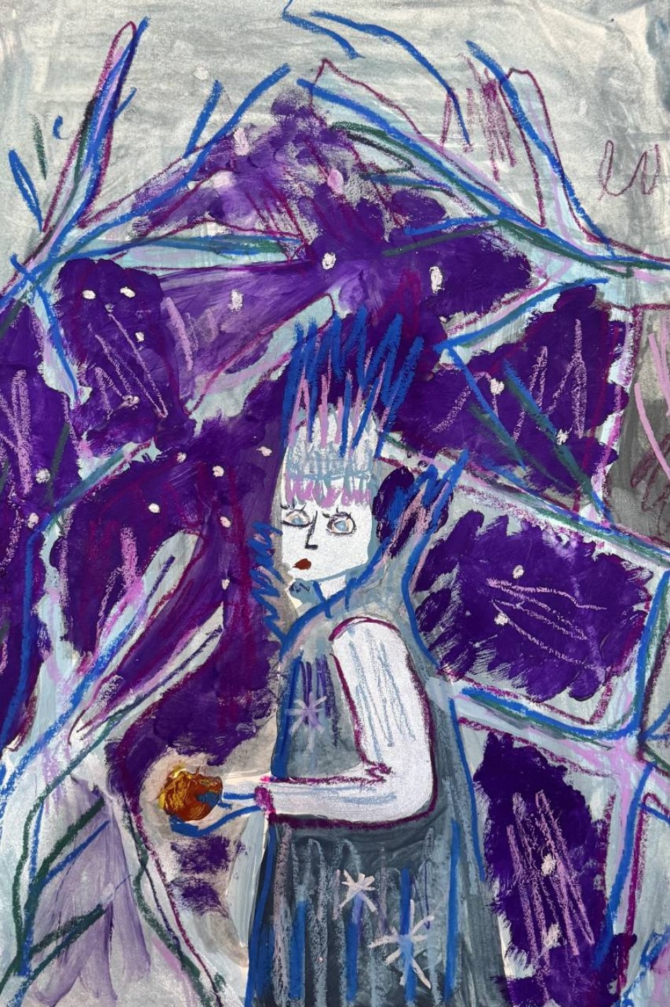 Снежная королева