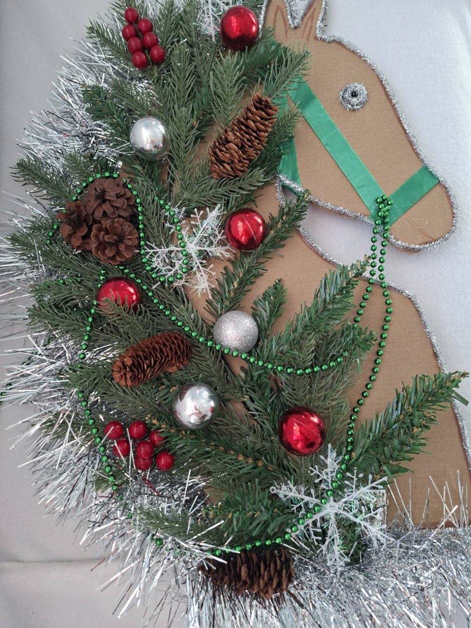 Символ года