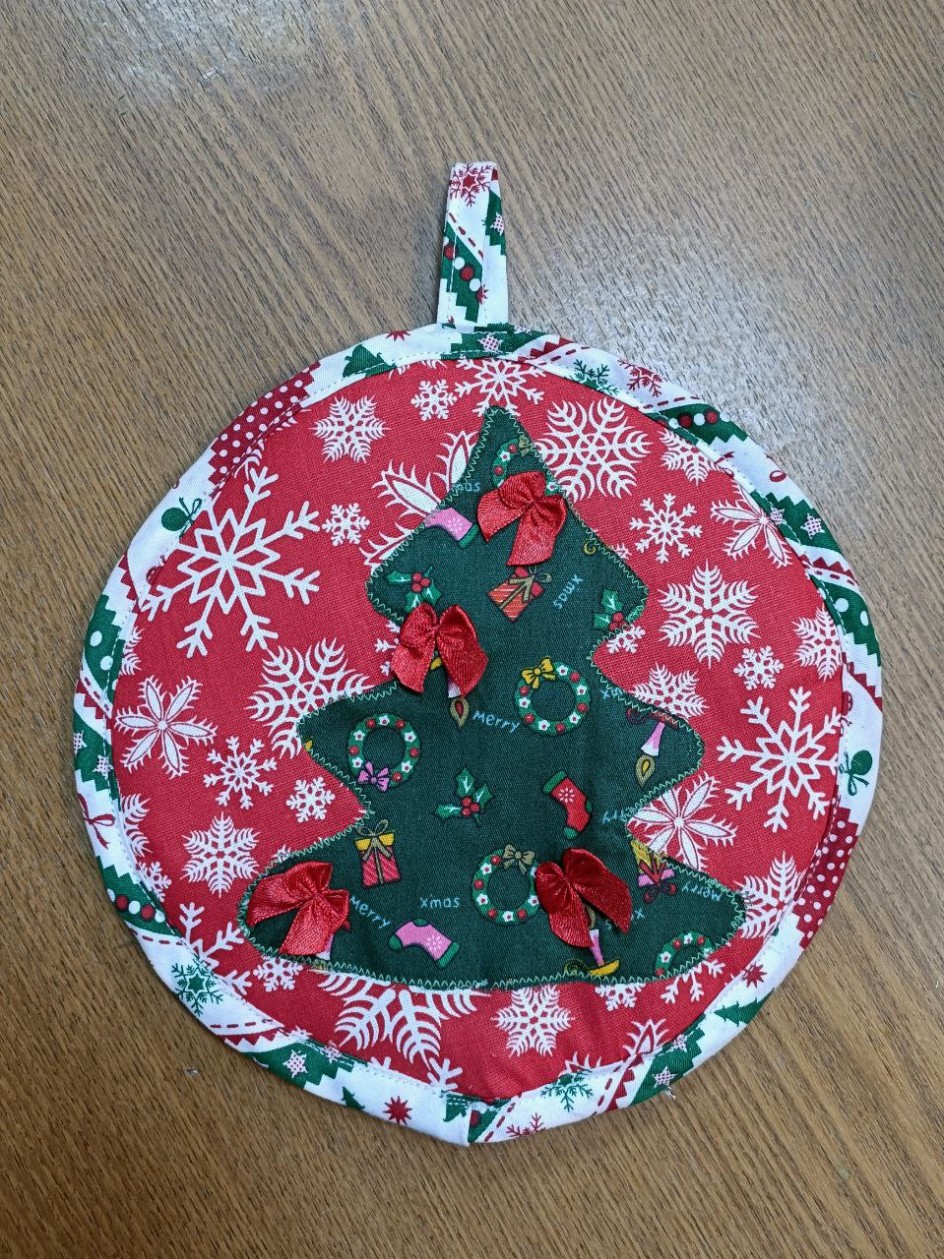 Подарок для бабушки