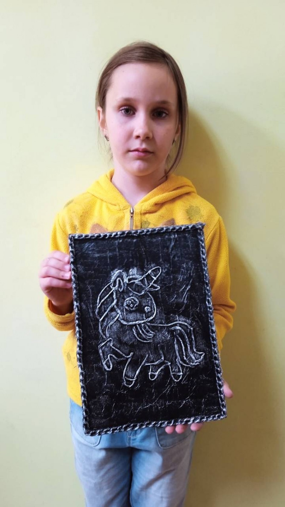 Единорожка