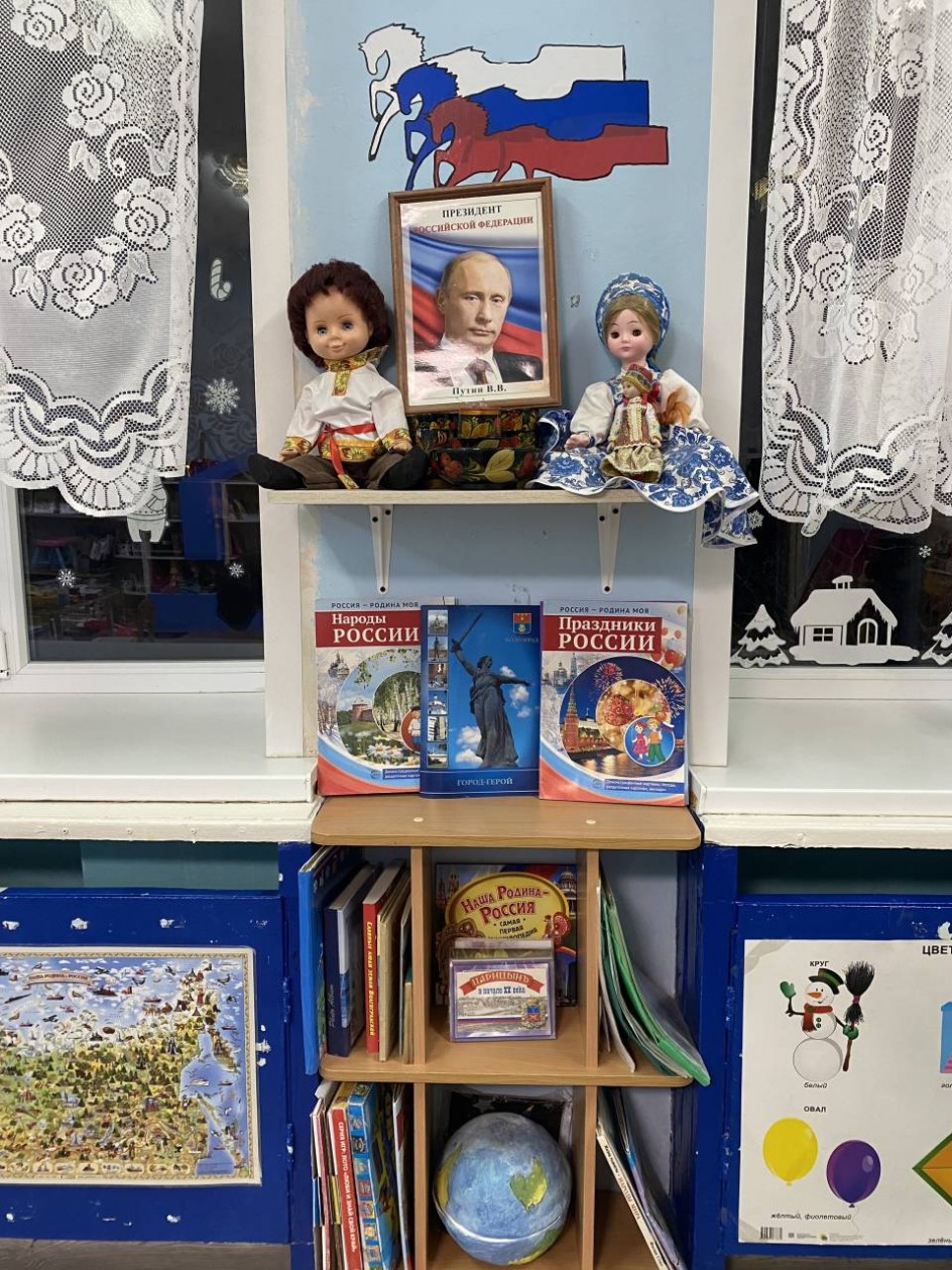 Наша Родина Россия!!