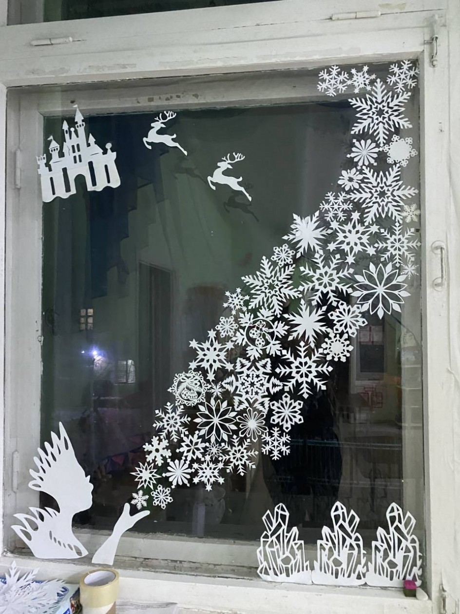 Новогоднее чудо!!!