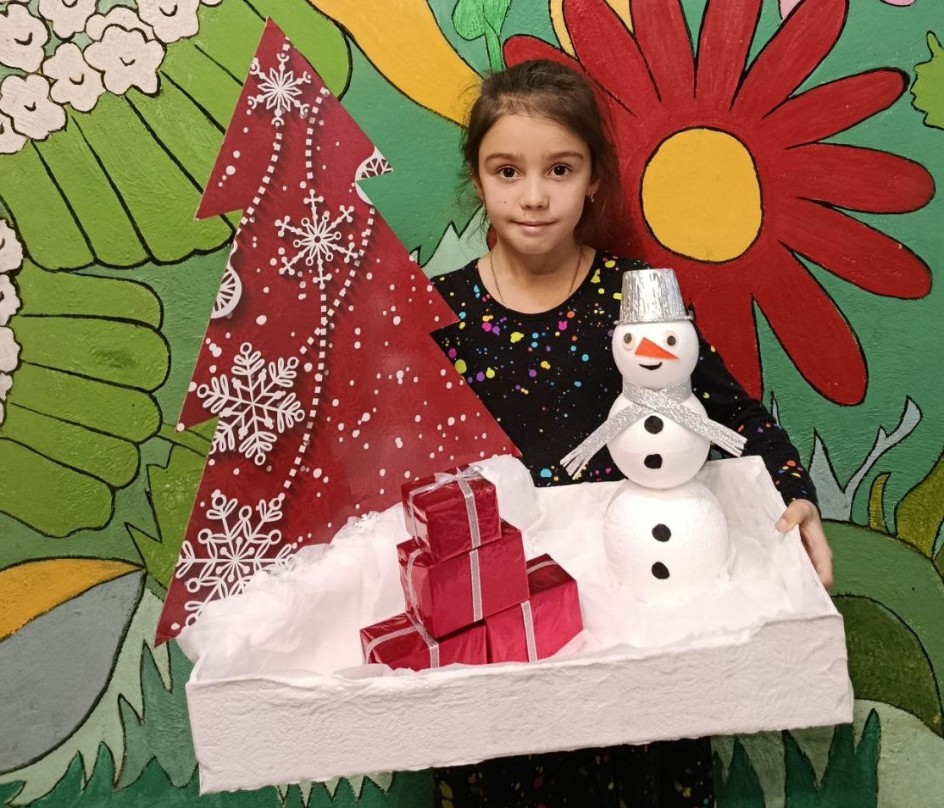 Новогоднее чудо