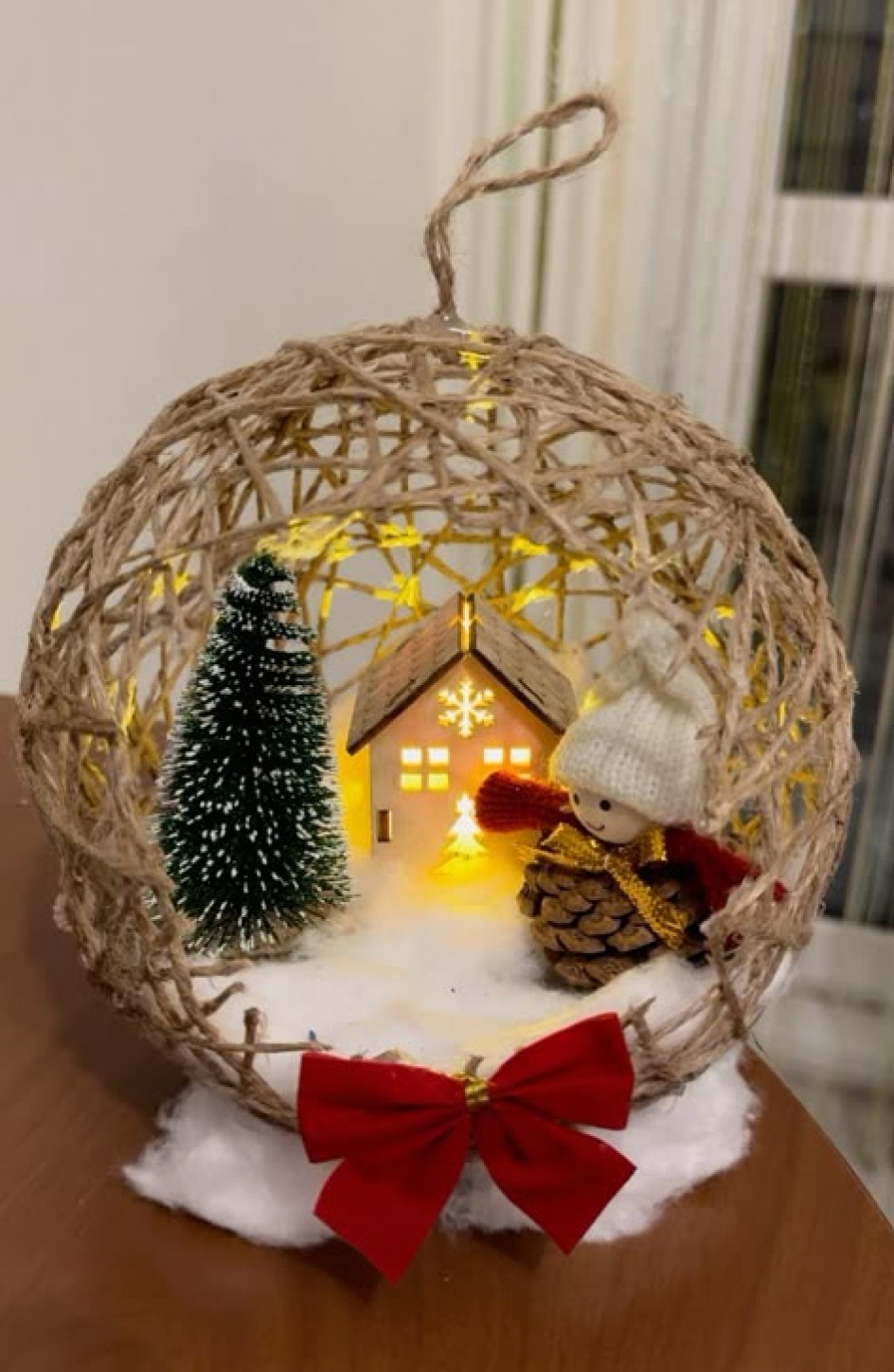 Шар желаний