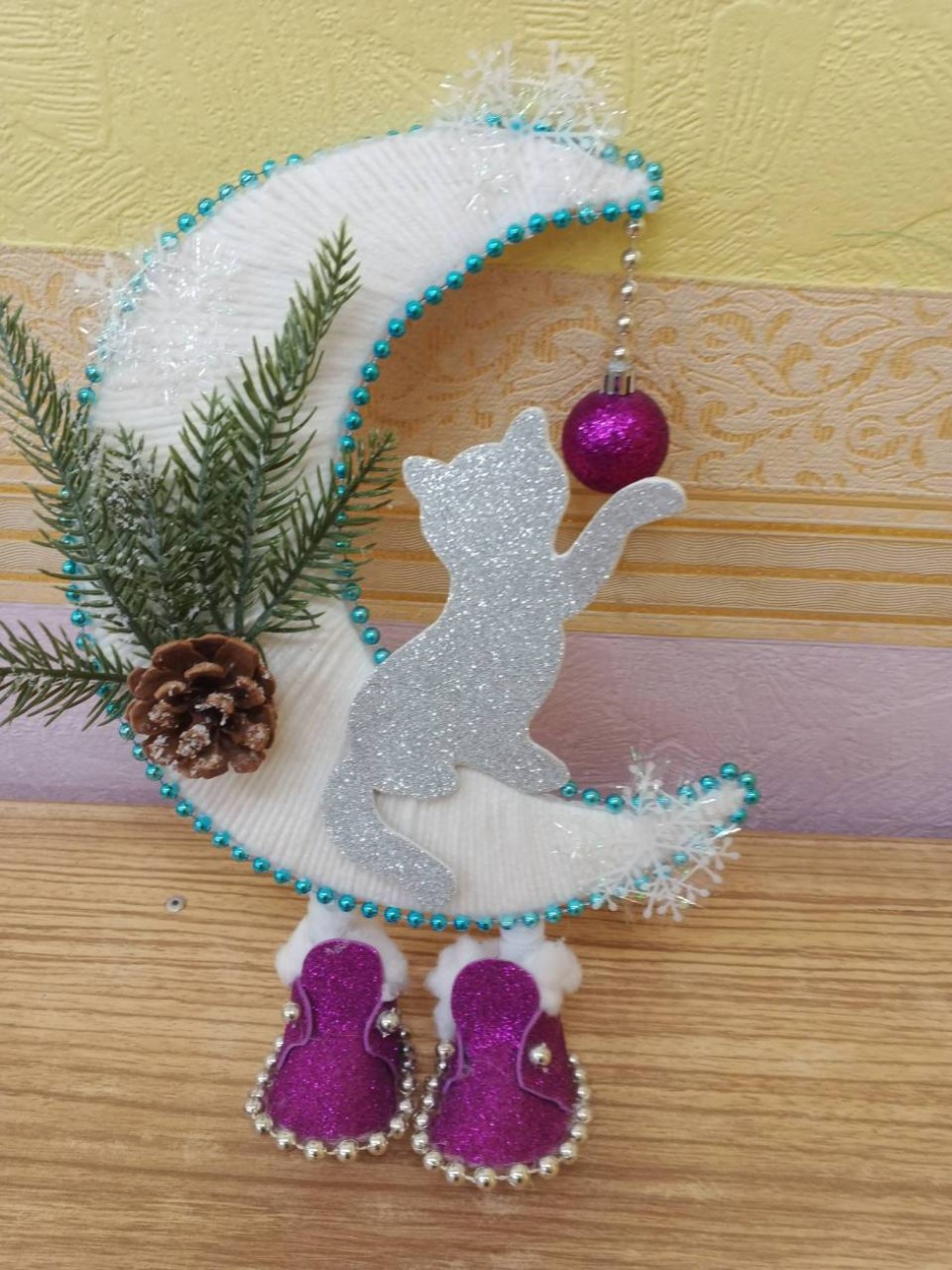 "Новогодняя сказка"