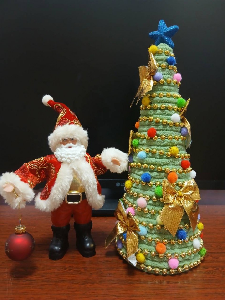 "Лесная красавица"