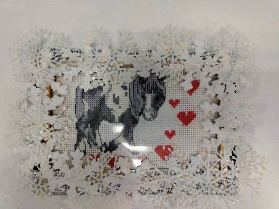 "Символ 2026 года"