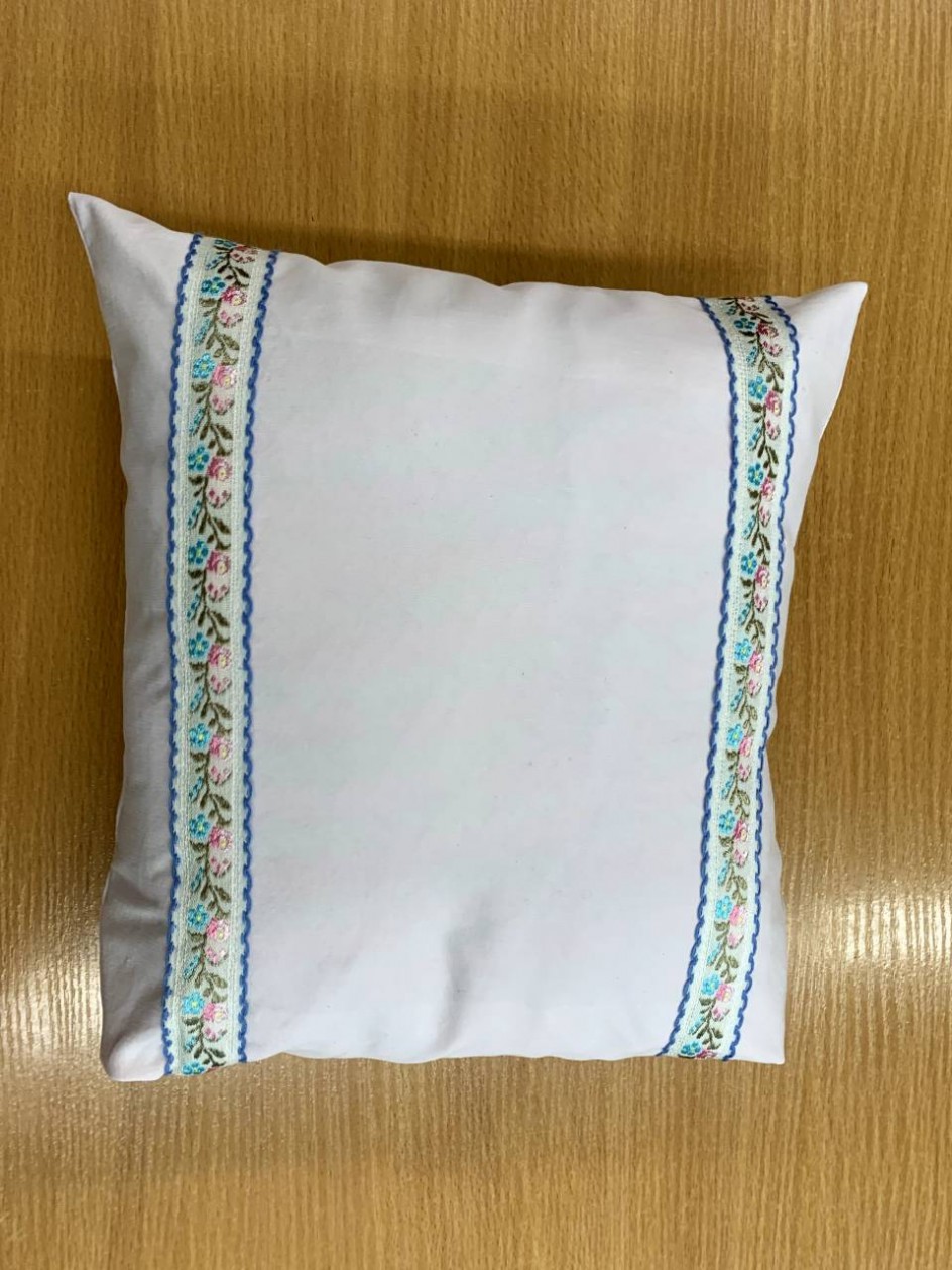 "Моя подушка"