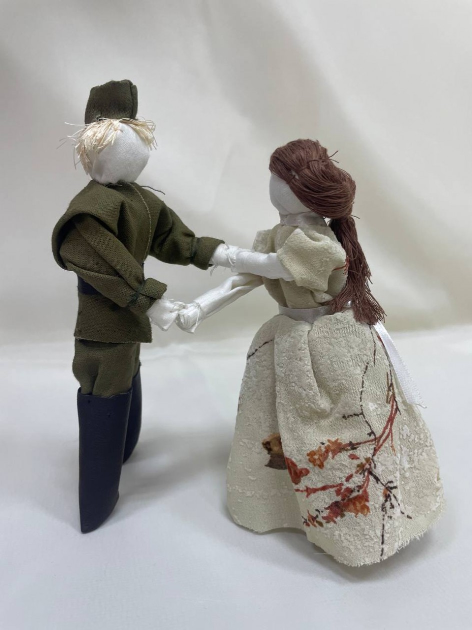 Вальс Победы