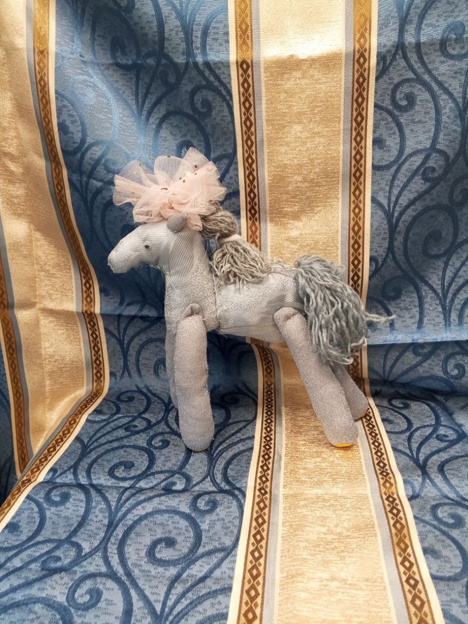 Новогодняя мечта