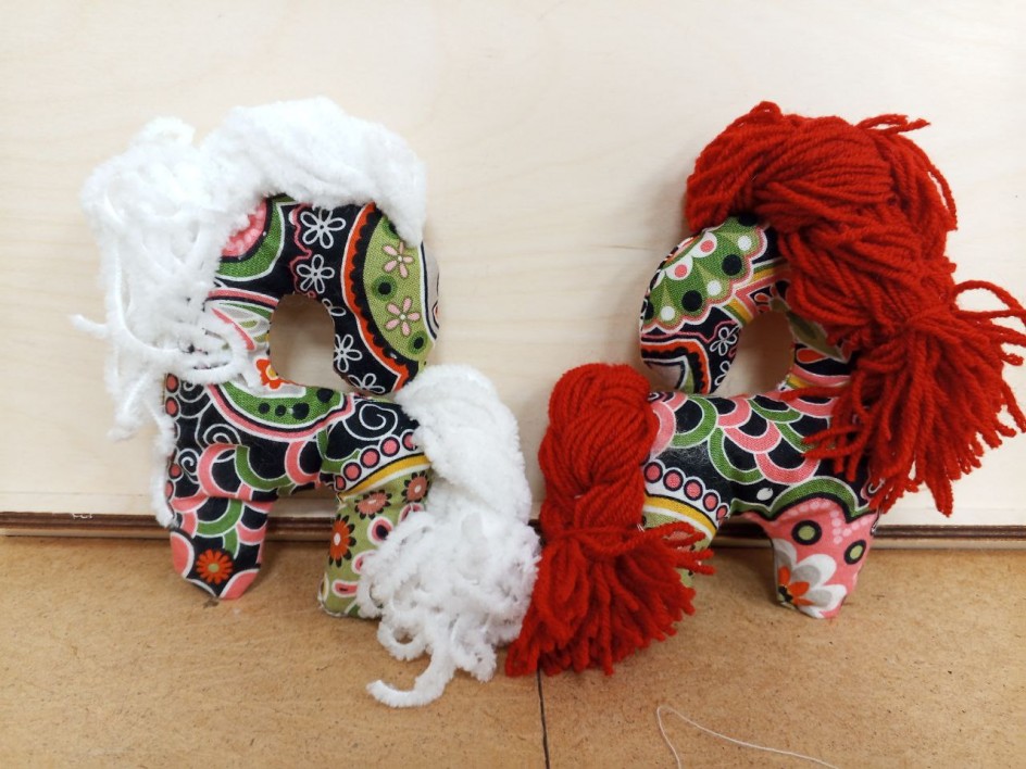 Подружки - модницы