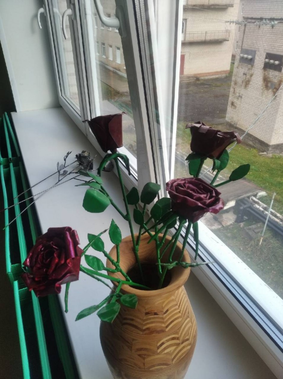 Вместо тысячи слов