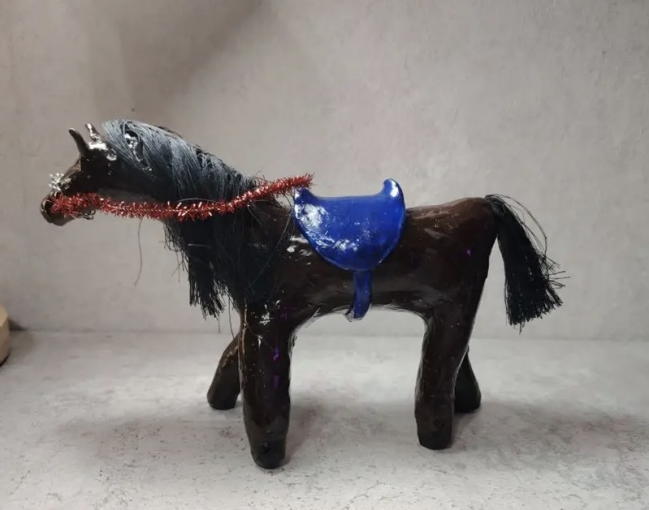 Символ 2026 года