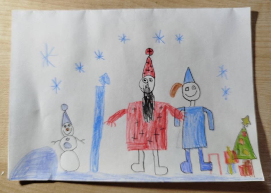 В ожидании чуда