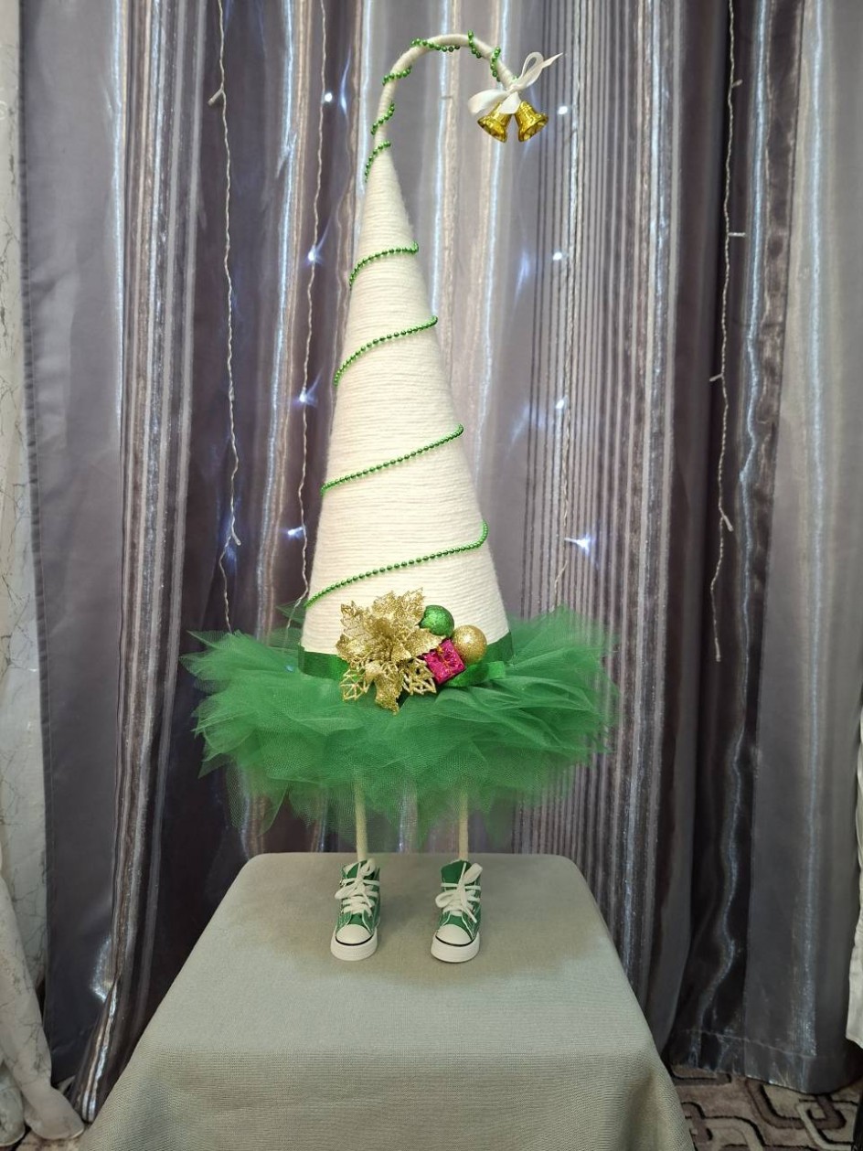 "Новогоднее чудо"