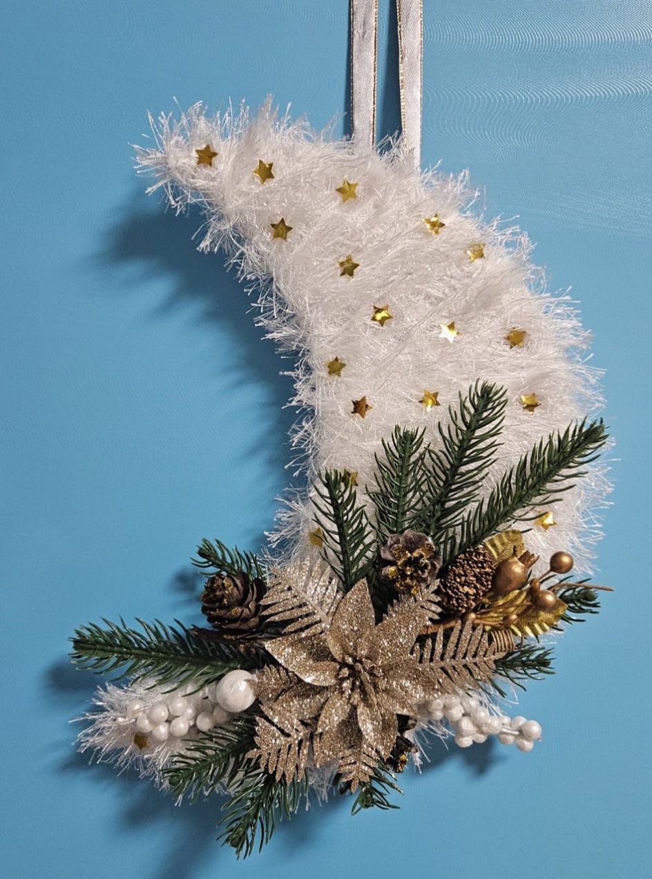 Новогодняя ночь