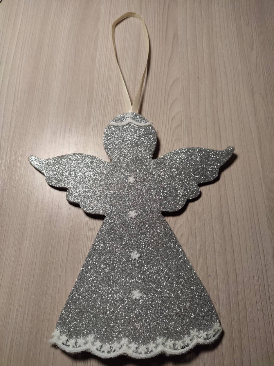 "Ангел-Хранитель"