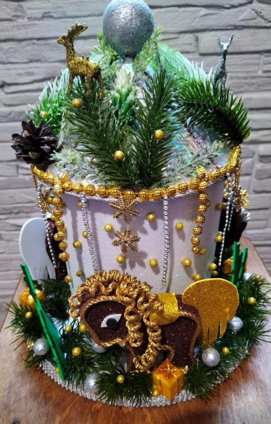 Карусель желаний