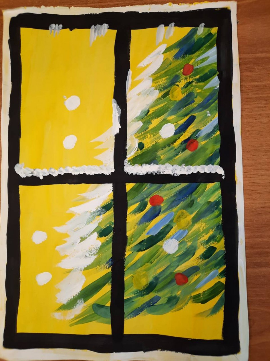 В ожидании чуда