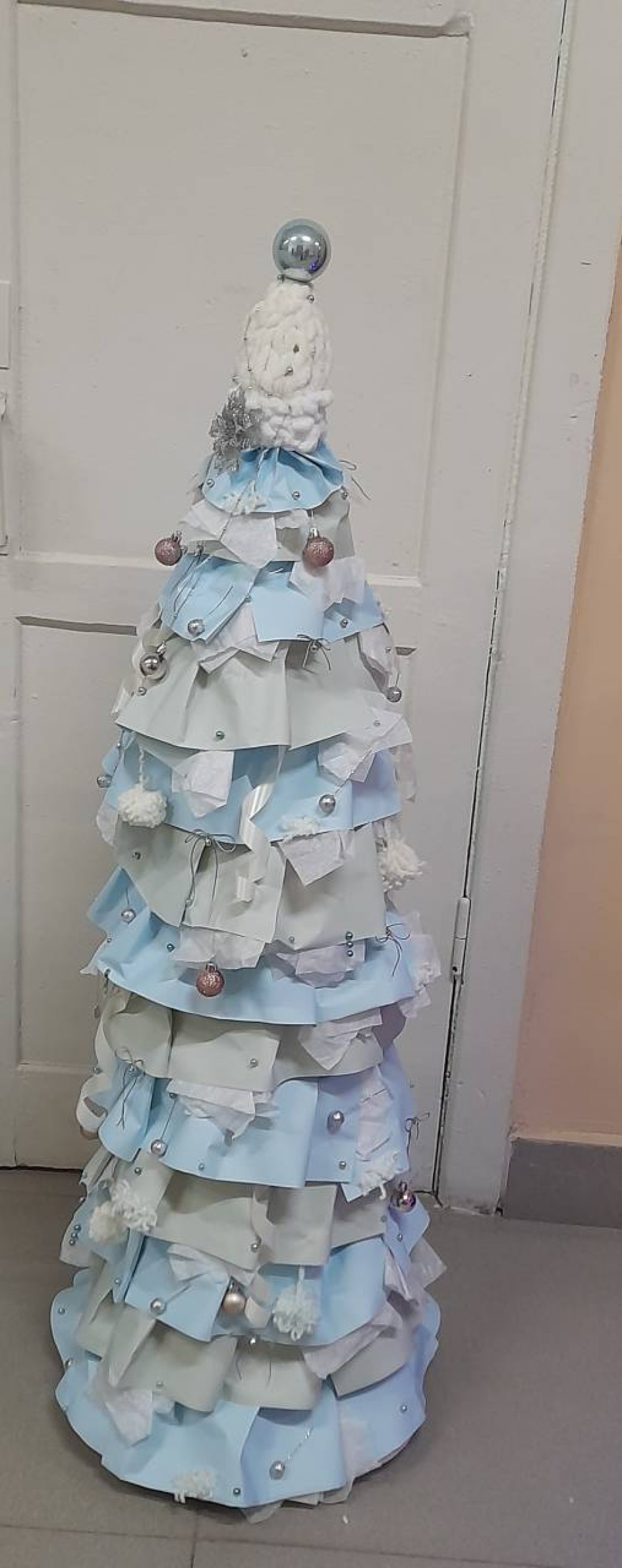 Нарядили елку мы. © Поздравок