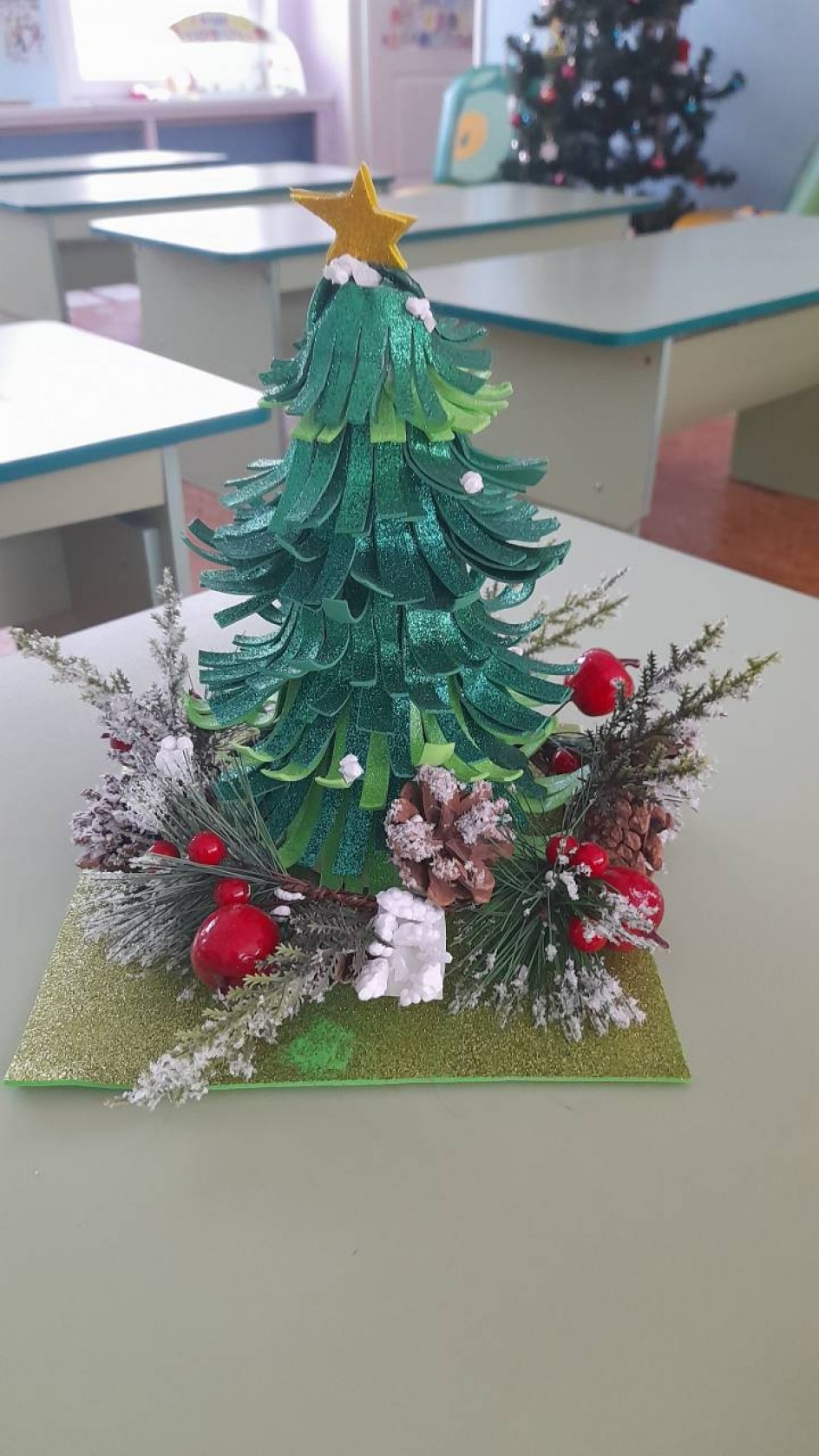 В ожидании Нового Года