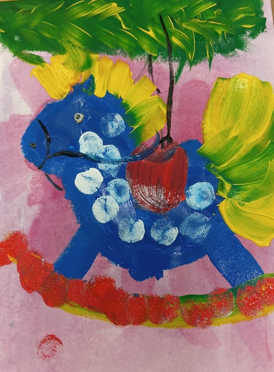 Символ наступающего года