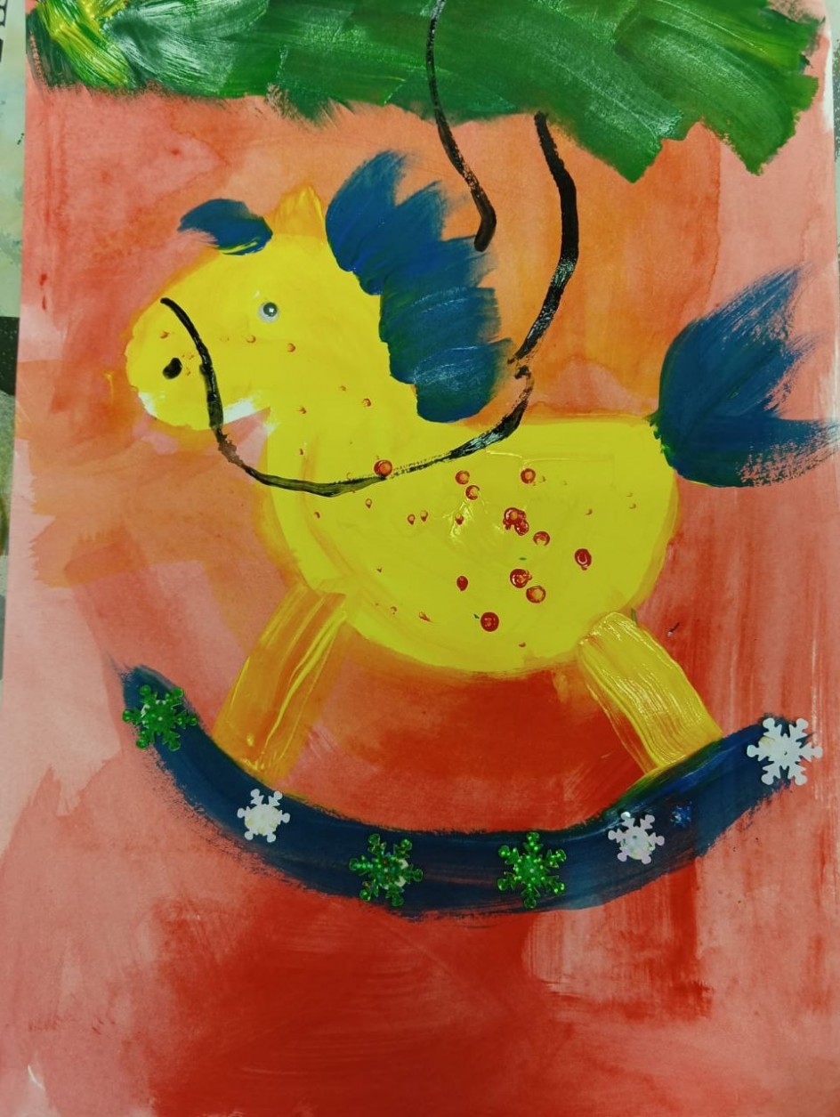 Символ наступающего года