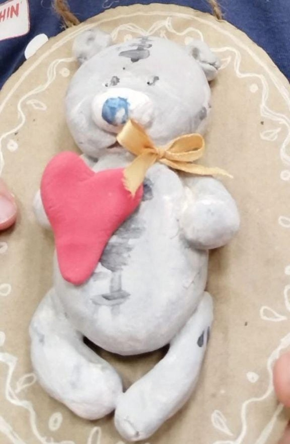 Любимый Винни-Пух