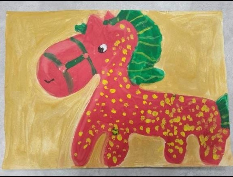 Символ наступающего года