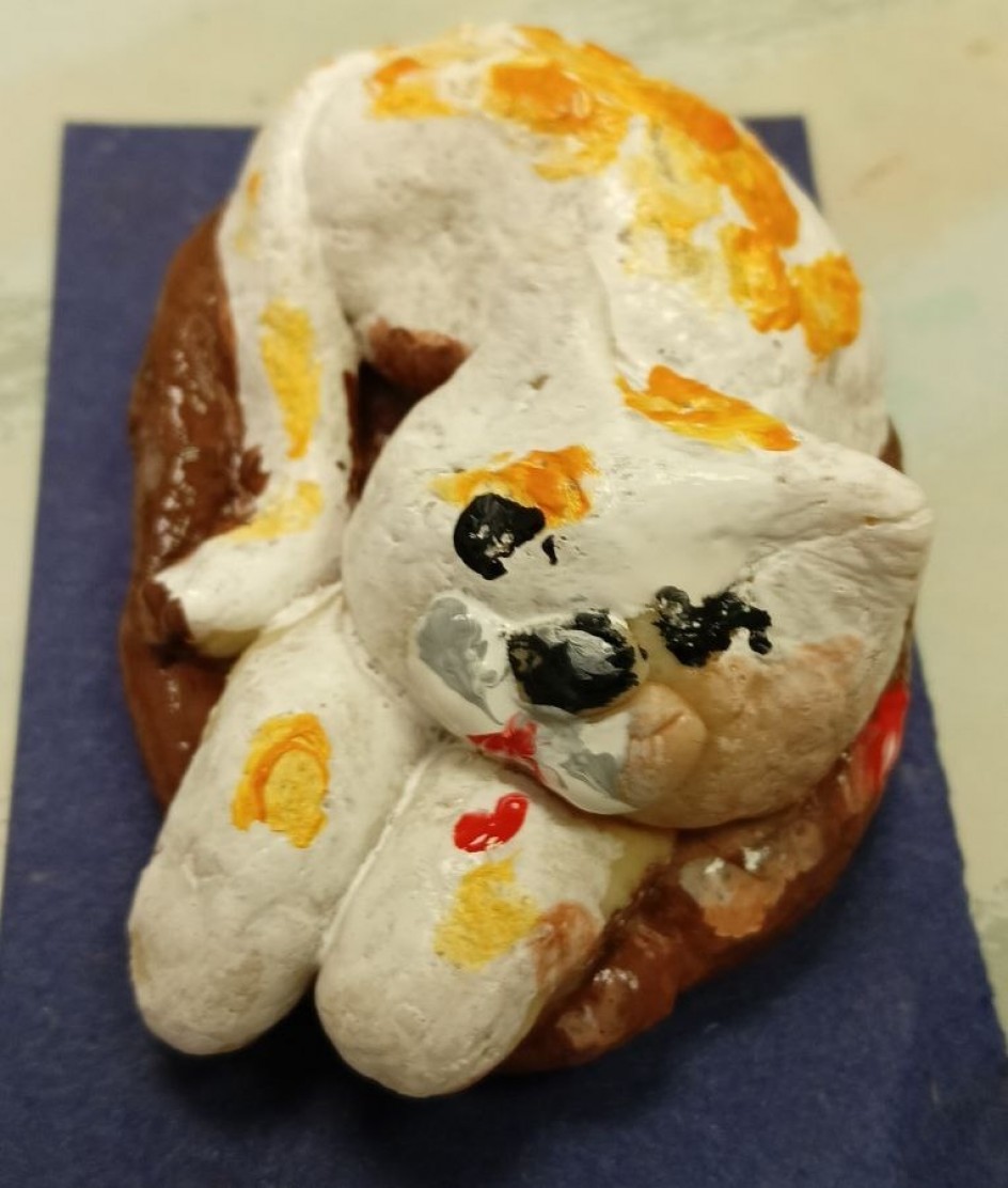 Мой верный друг