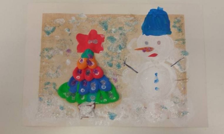 Скоро Новый год!