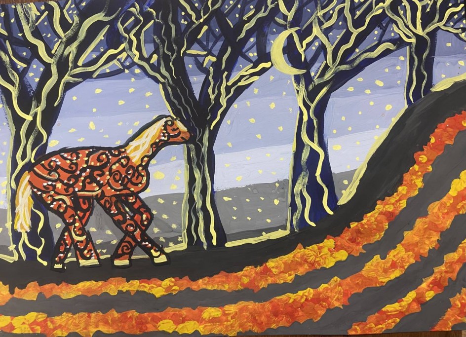 МБУДО "Металлургический Центр детского творчества г.Челябинска"