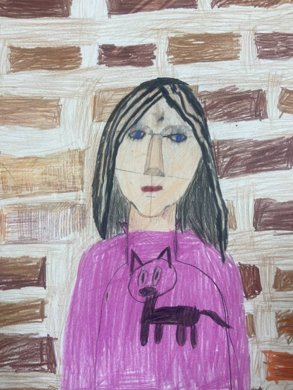 Мамочка-мамуля