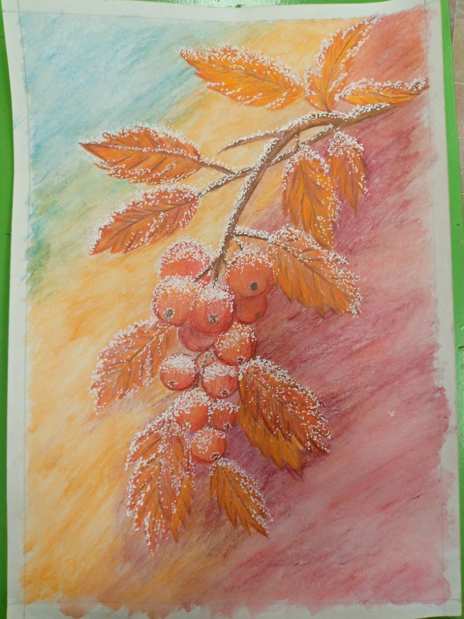 "Заморозки"