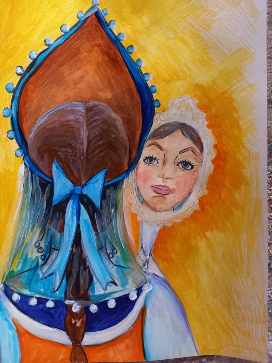 «Свет мои, зеркальце! скажи Да всю правду доложи: Я ль на свете всех милее, Всех румяней и белее?»