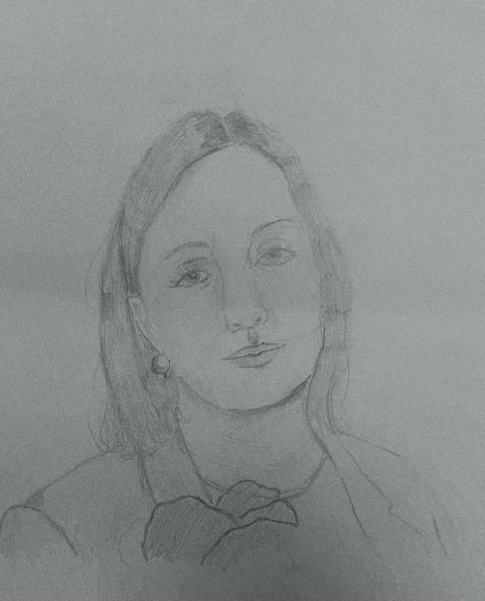 Любимый учитель