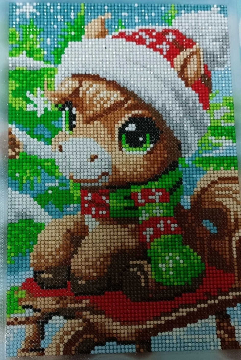 "Символ 2026 года"