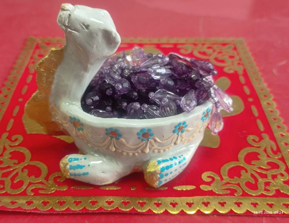 Великий шёлковый путь